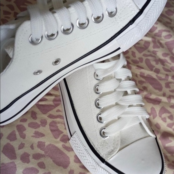 SUMMER SPORTS SNEAKERS - Picture 5 of 8